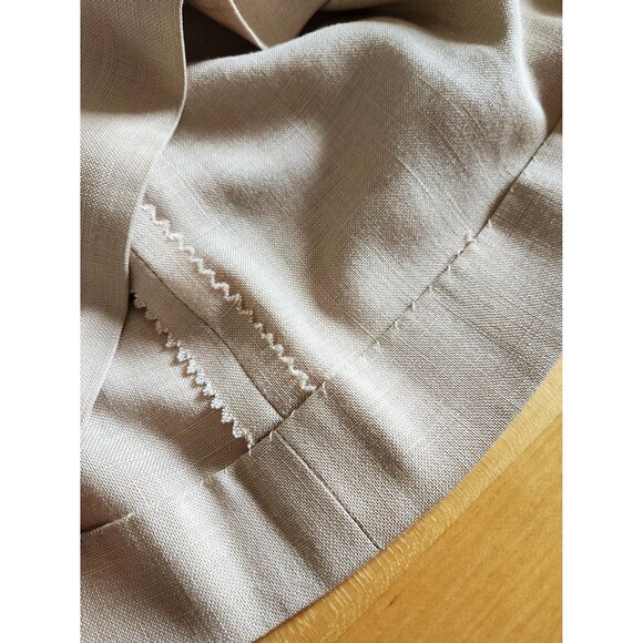 1960s Vintage Shirtwaist Wiggle Dress: Office Attire, Women's Small - Picture 11 of 11